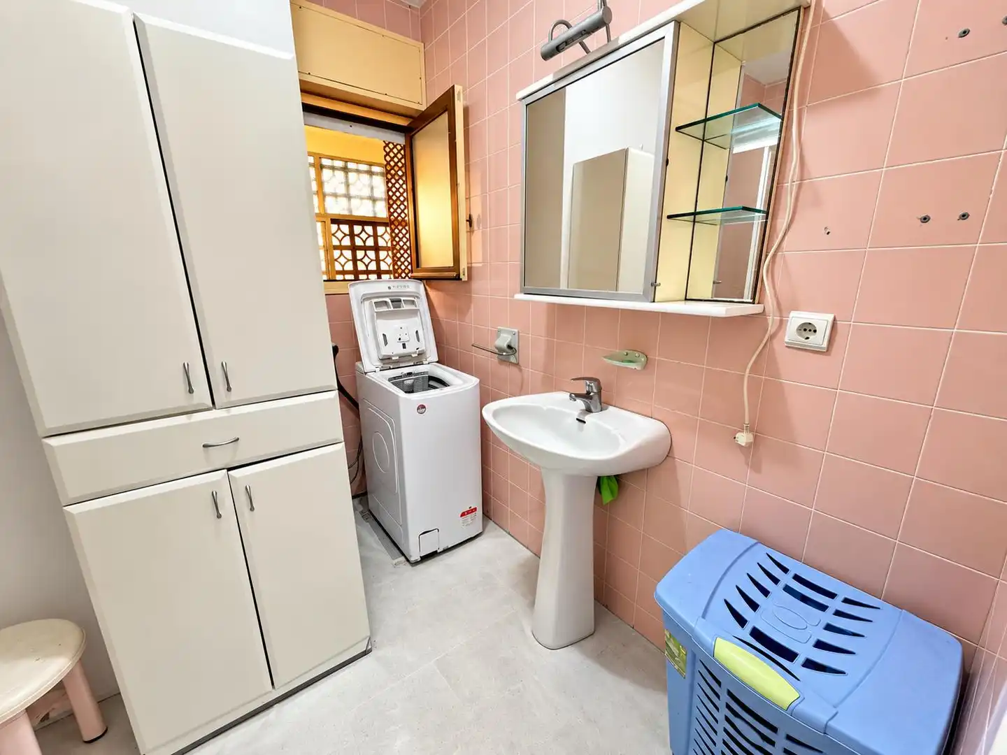 Villa avec terrasse à louer à Calle Girona 43, imagen 17