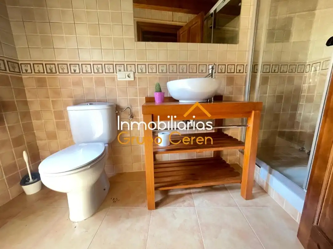 Houses for sale in Santa Cruz del Valle Urbión