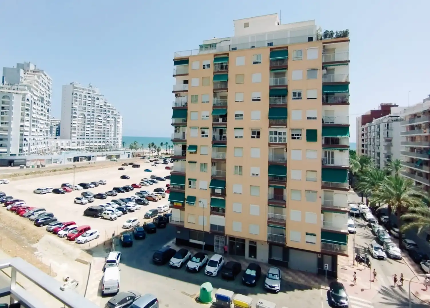 Flat with lift for sale in Carrer Josep Burguera, imagen 6