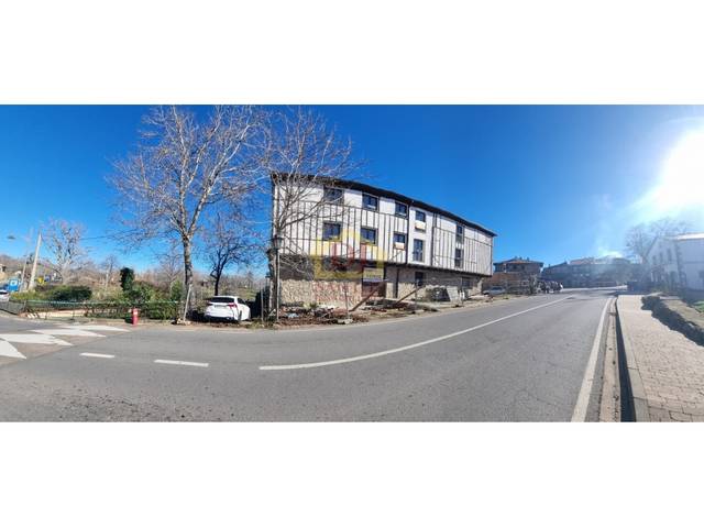 Local comercial en Venta en N/A en La Alberca