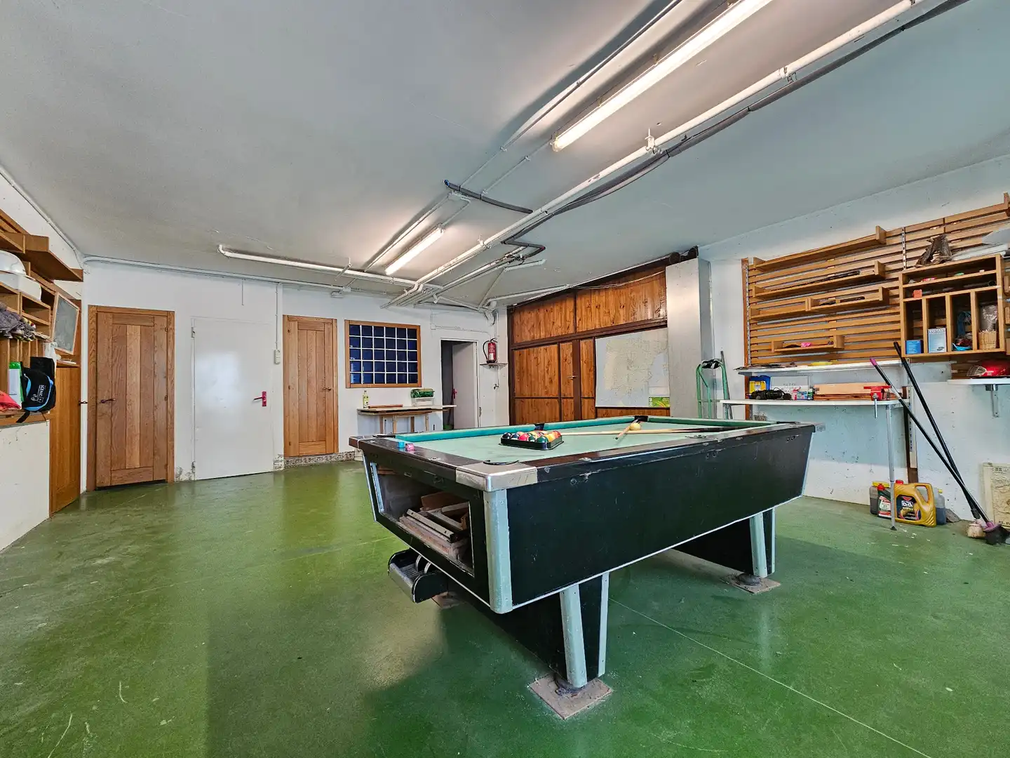 Chalet con jardín en venta en Etxabarri Ibiña Entitatea, imagen 47