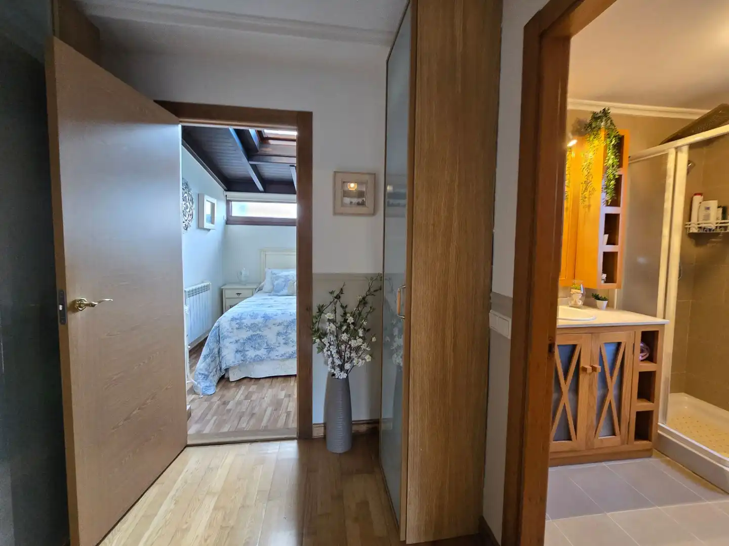 Habitación de Piso en venta en Llanes con Calefacción, Terraza y Trastero