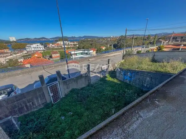 Casa con jardín en venta en Camiño dos Liñares, imagen 12