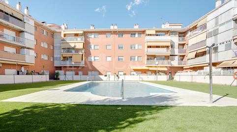 Foto 5 de Planta baixa en venda a Canovelles, Barcelona