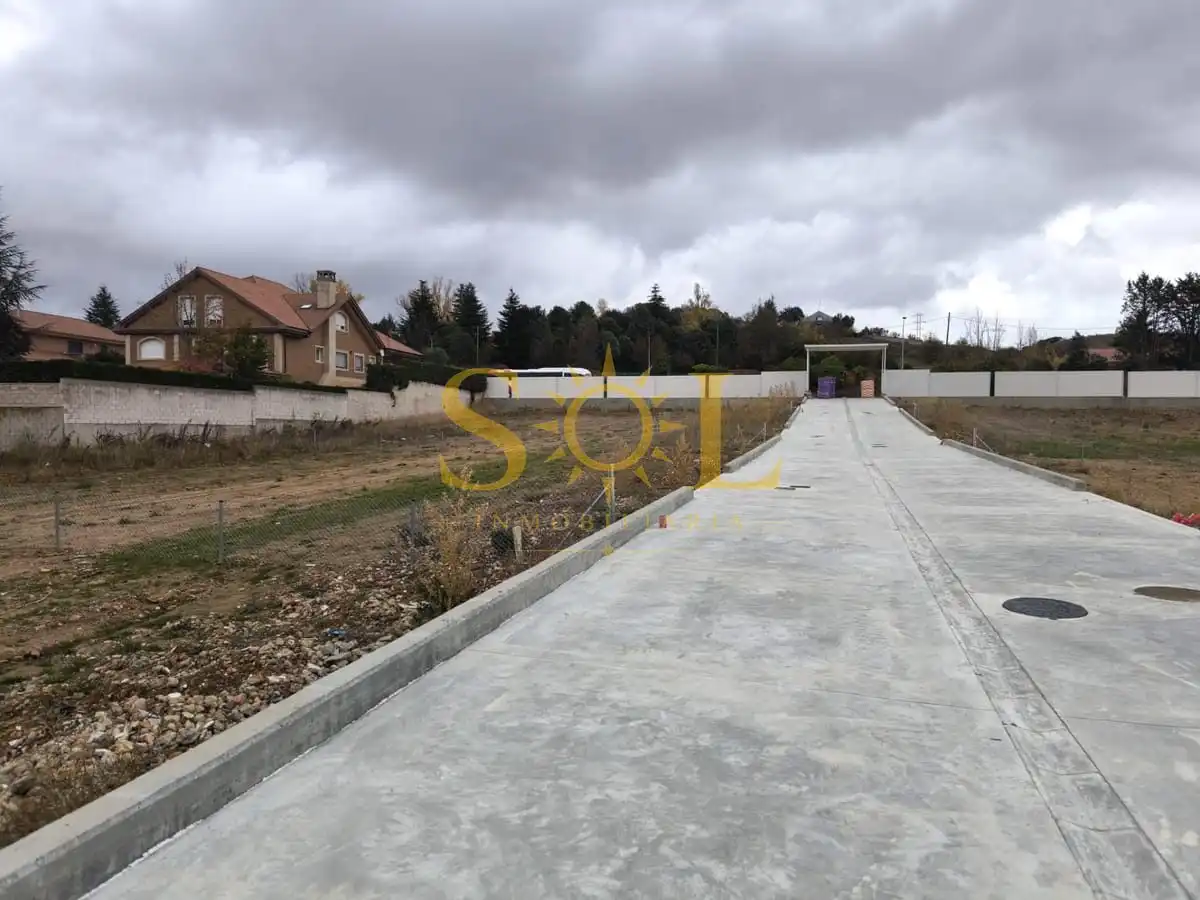 Terreno residencial en venta en Calle Rio Iyarga 8, imagen 39