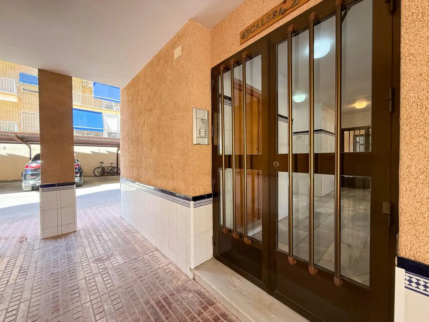 Apartamento con terraza en venta en Calle NOVELDA, imagen 19