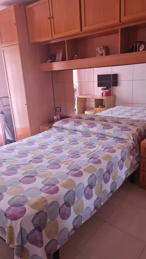 Wohnung mit Terrasse zum Verkauf in Sant Cebrià de Vallalta, imagen 9