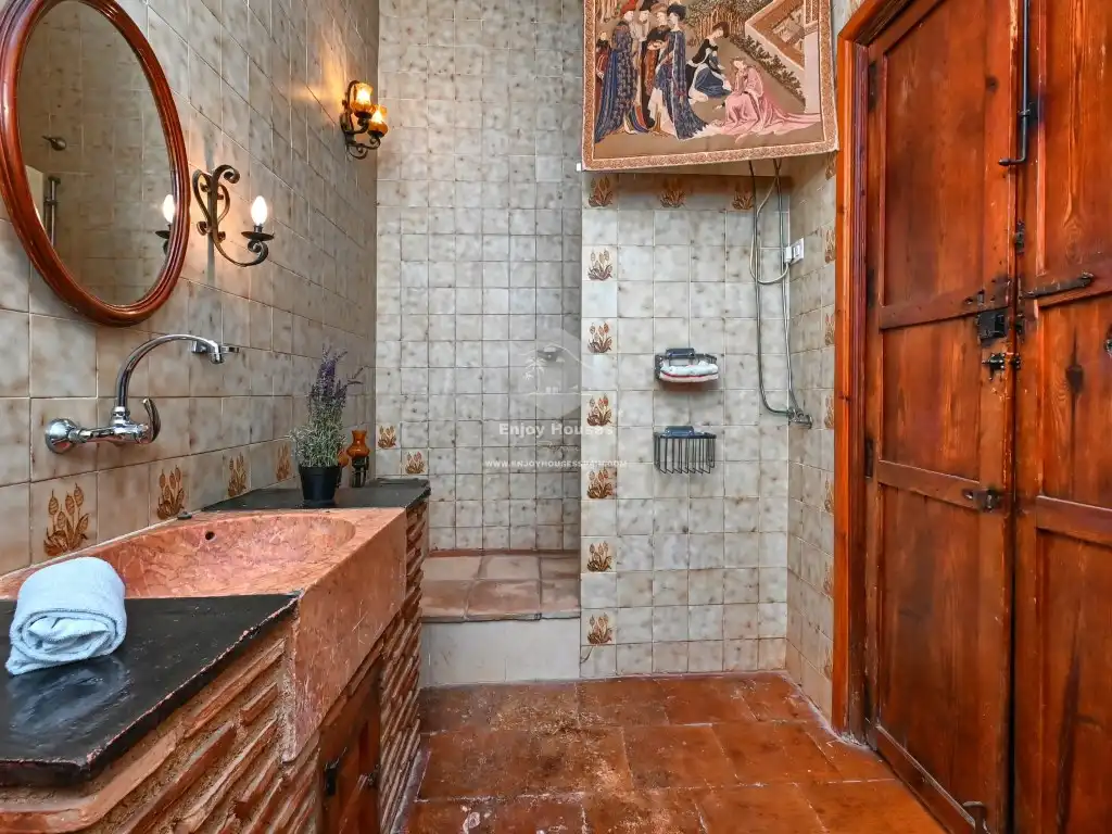Casa o chalet en venta en Jesús Pobre