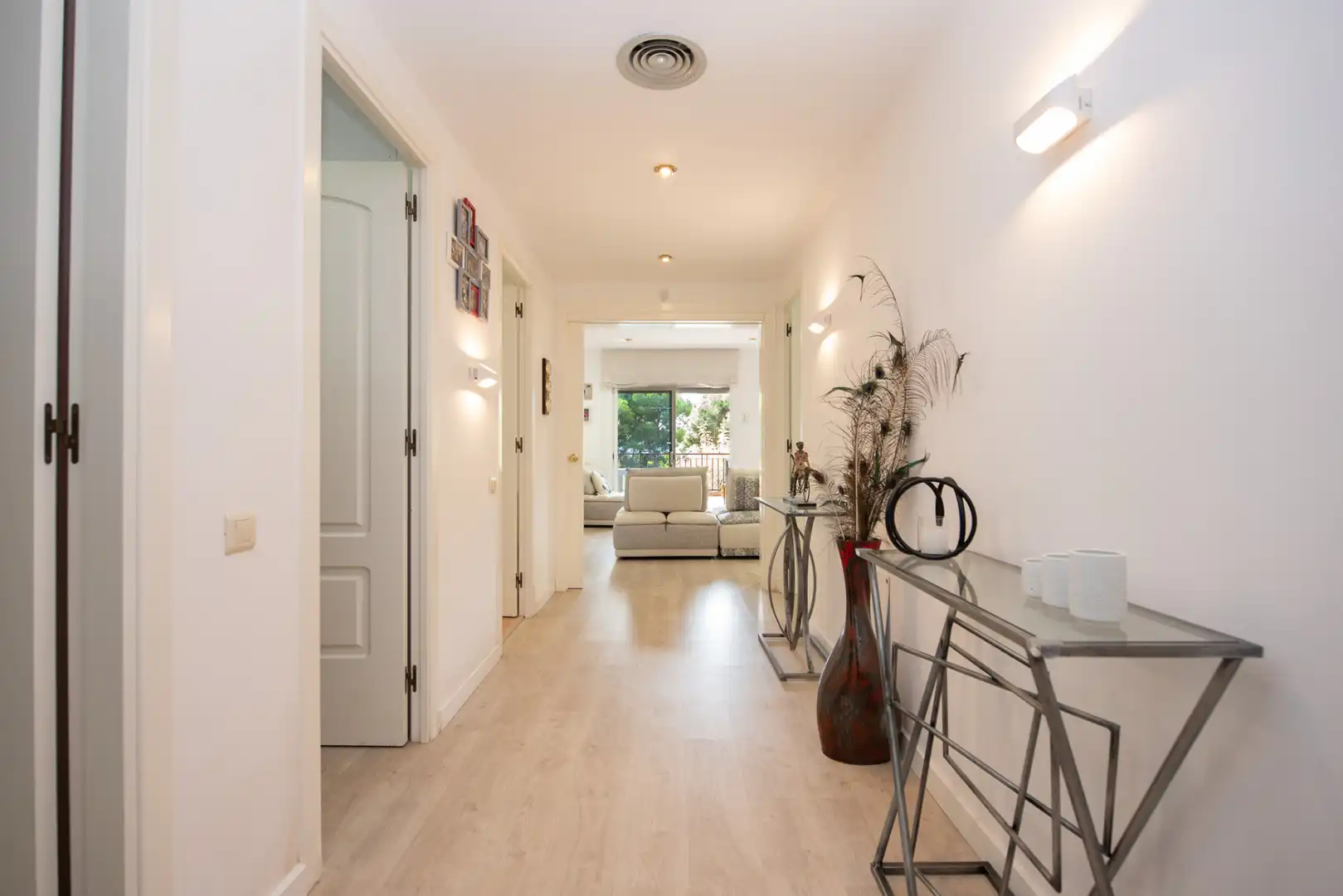 Piso en venta en Sant Feliu de Guíxols con Aire acondicionado, Calefacción y Terraza