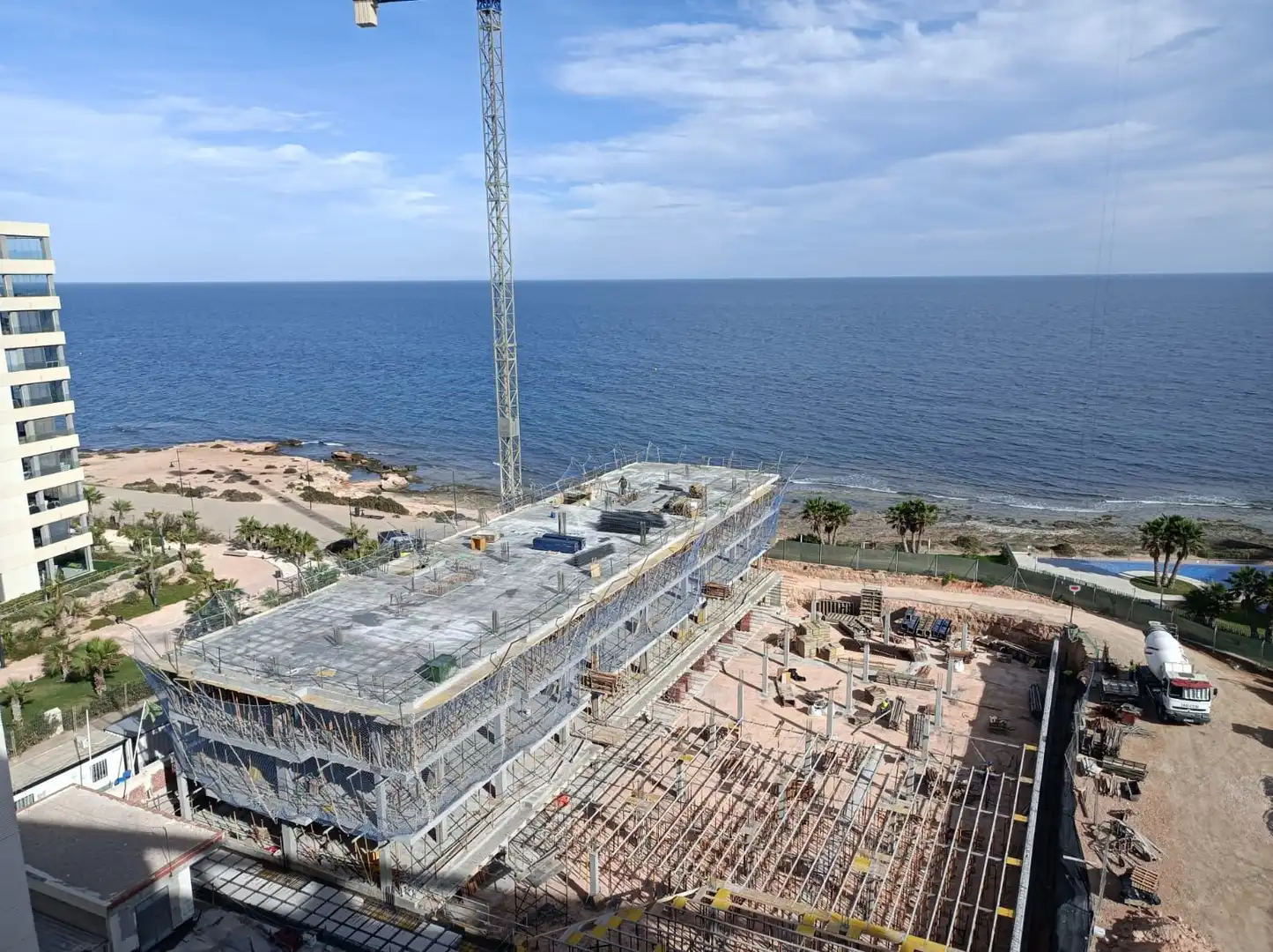 Piso con piscina en venta en Playa del Acequión, Náufragos y Rocío del Mar, imagen 31