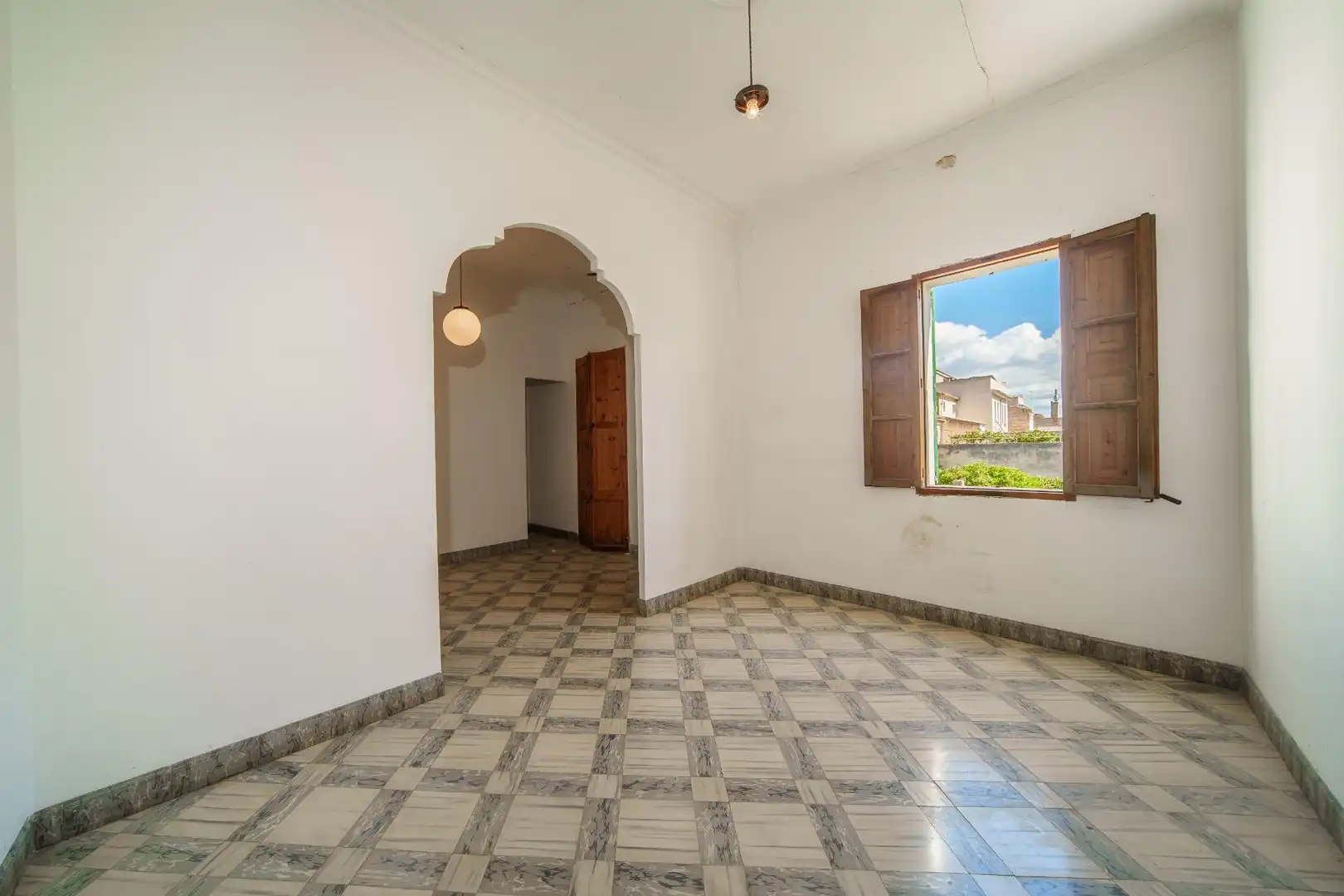 Casa adosada en venda en Sa Pobla amb Jardí privat i Terrassa