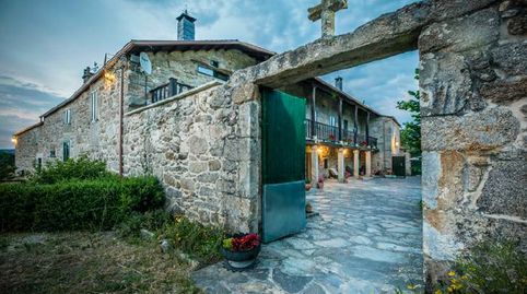 Foto 3 de Casa o xalet en venda a Lugar Neira, 5, O Páramo , Lugo