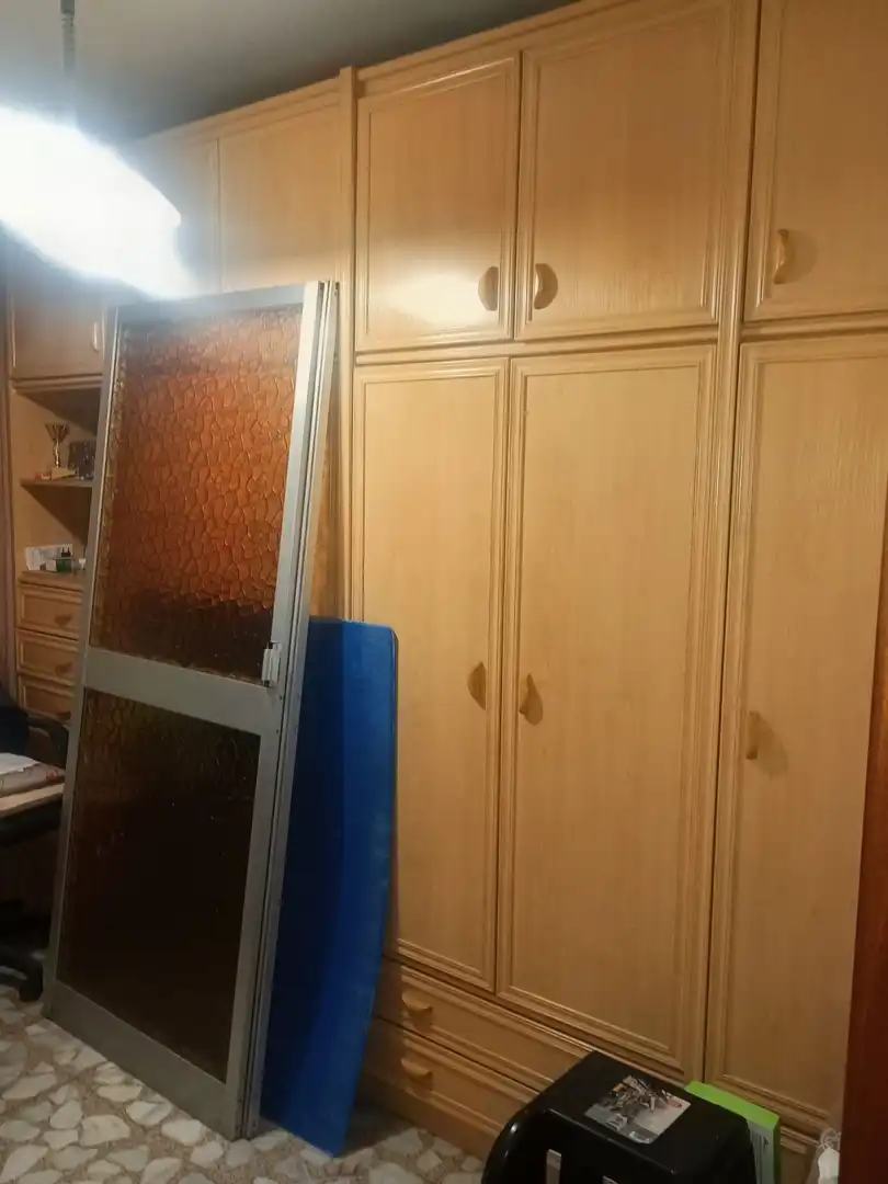Schlafzimmer von Gebäude zum Verkauf in Valleaguado - La Cañada