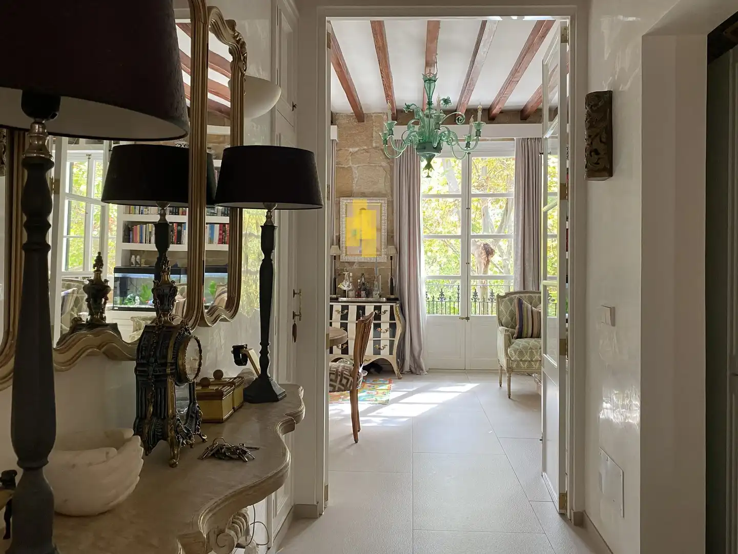 Apartments for sale in Centre