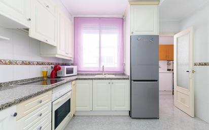 Kitchen of Flat for sale in Tavernes de la Valldigna