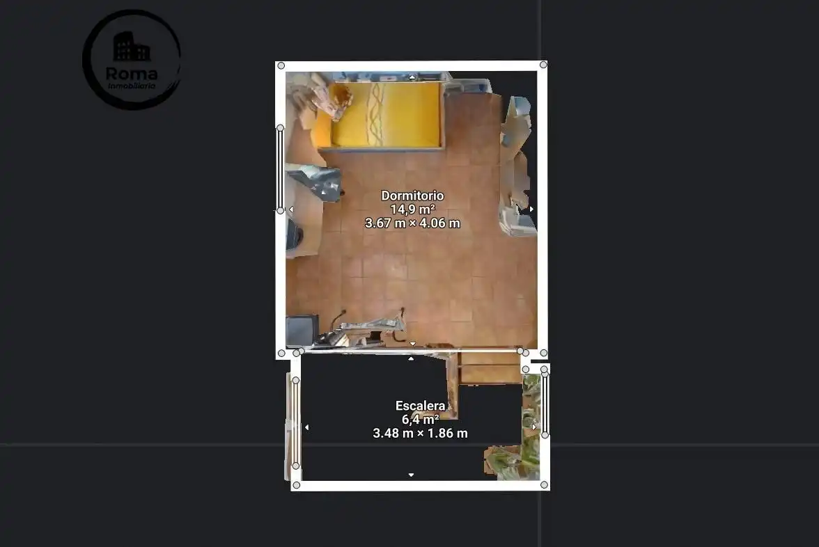 Casa adosada en venta en La Zubia con Aire acondicionado, Calefacción y Piscina