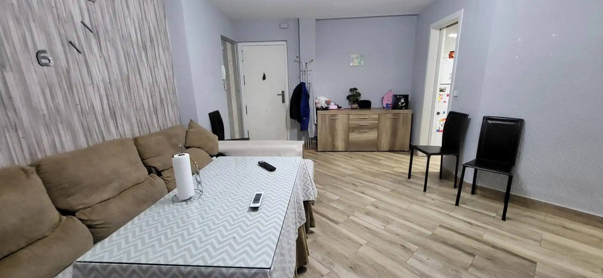 Wohnung zum Verkauf in Córdoba mit Klimaanlage