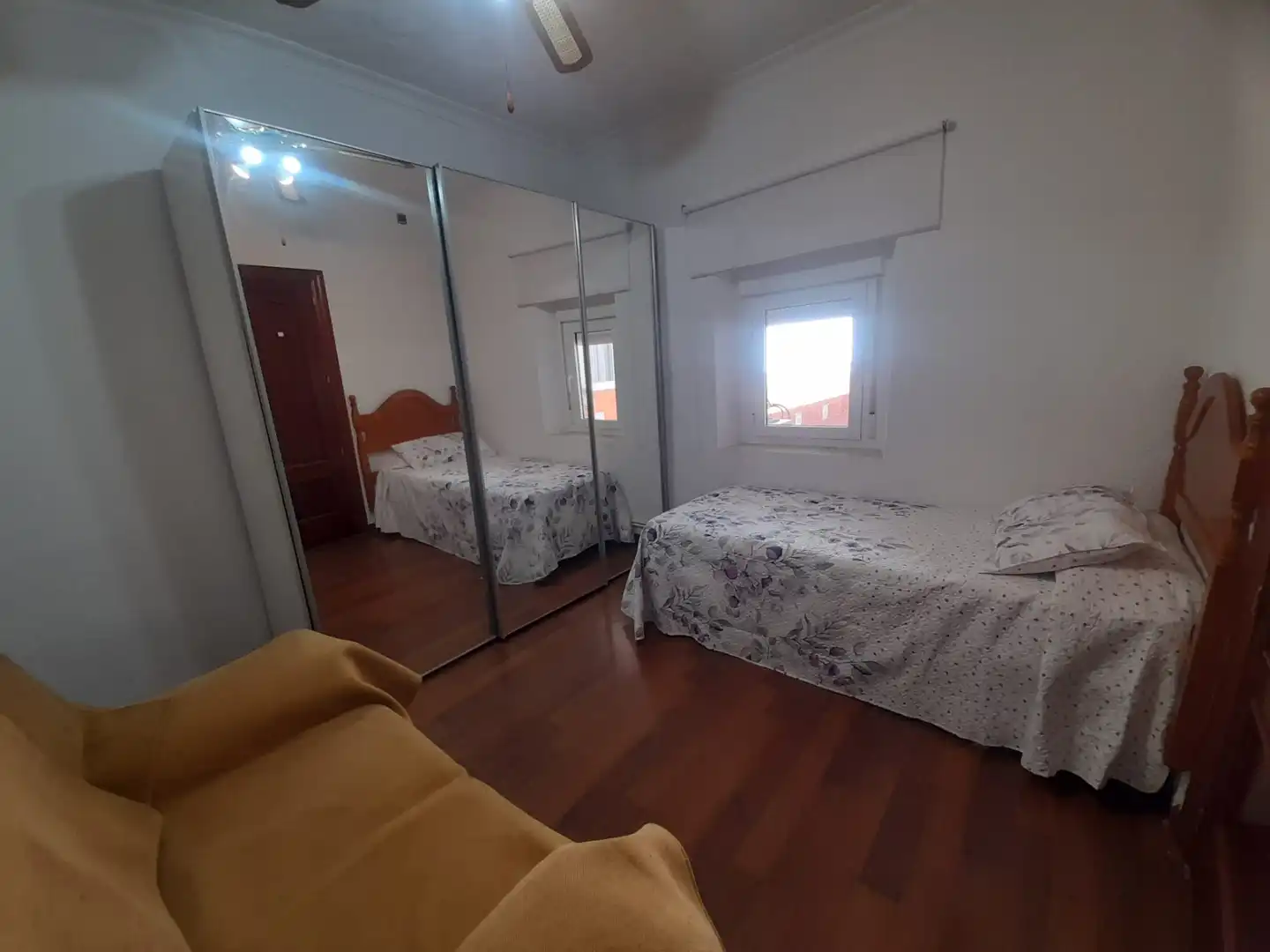 Dormitori de Casa o xalet en venda en Puertollano amb Traster