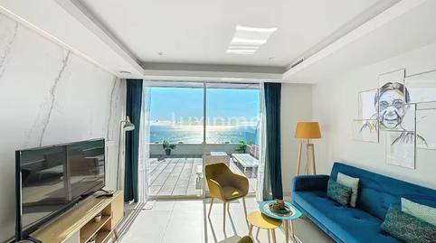 Foto 2 de Pis en venda a Cumbre del Sol, Benitachell / El Poble Nou de Benitatxell