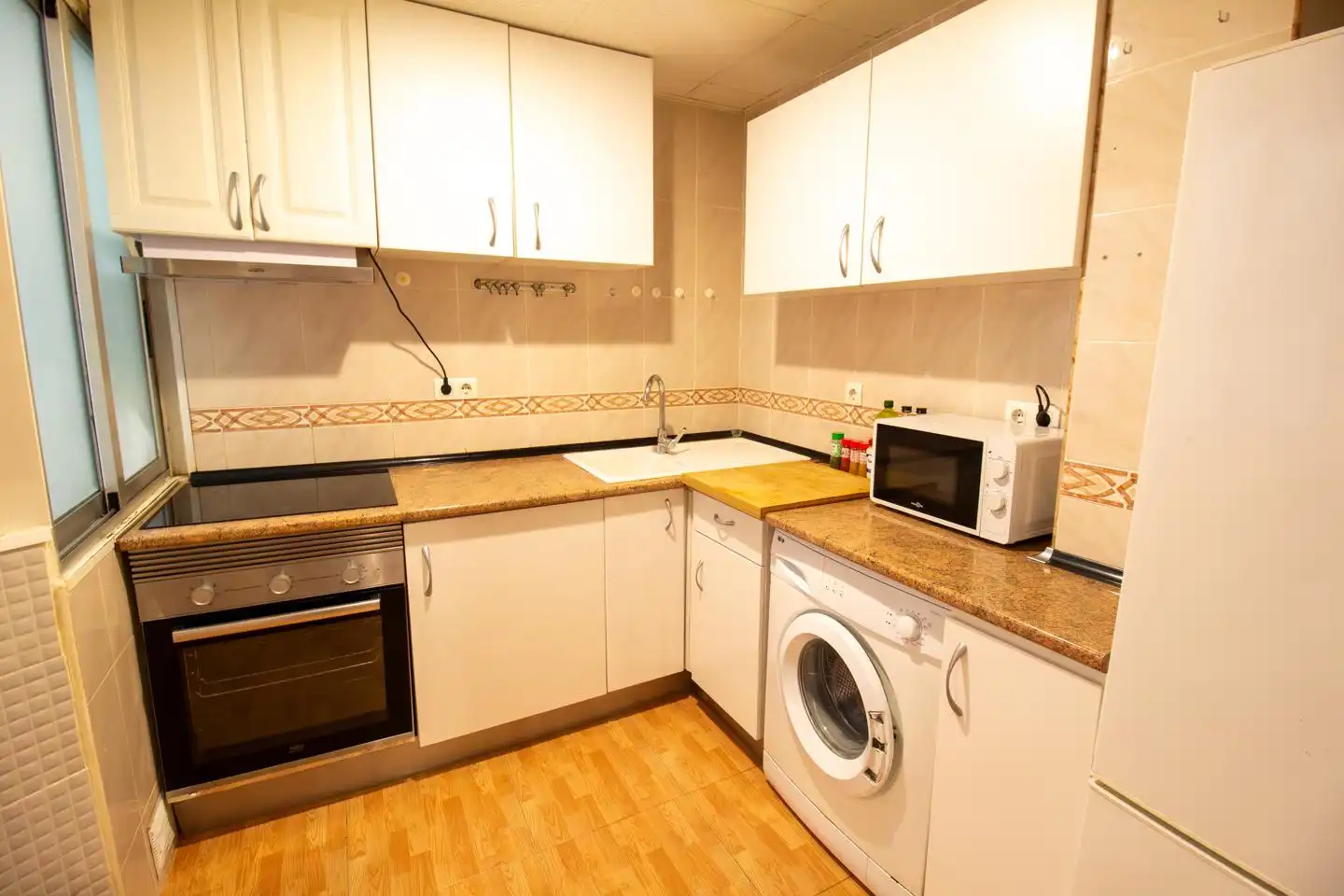 Apartament amb terrassa de lloguer a calle de Lluís Despuig, imagen 8