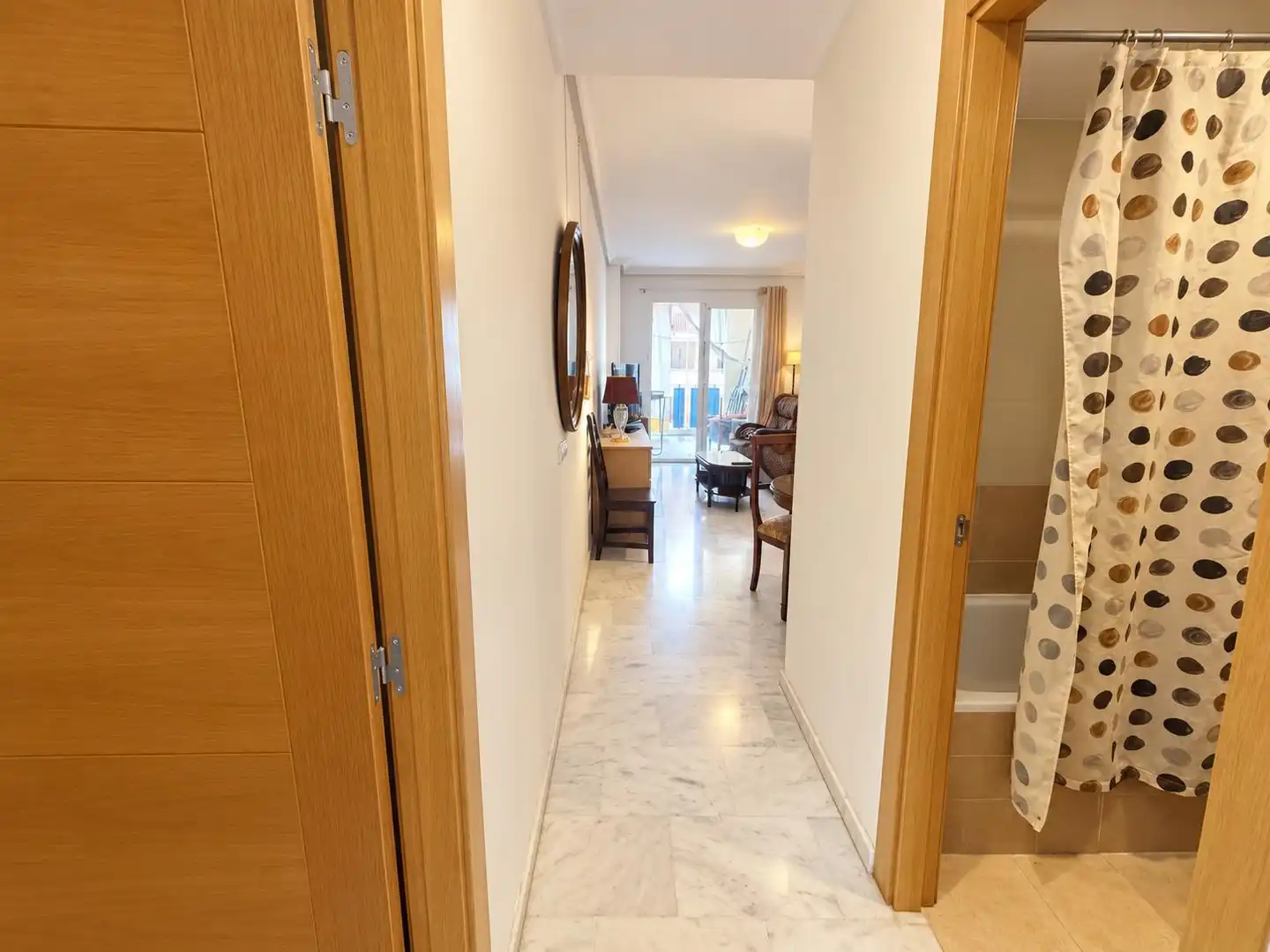 Wohnung zum Verkauf in Calle Narciso, 5, Los Pacos