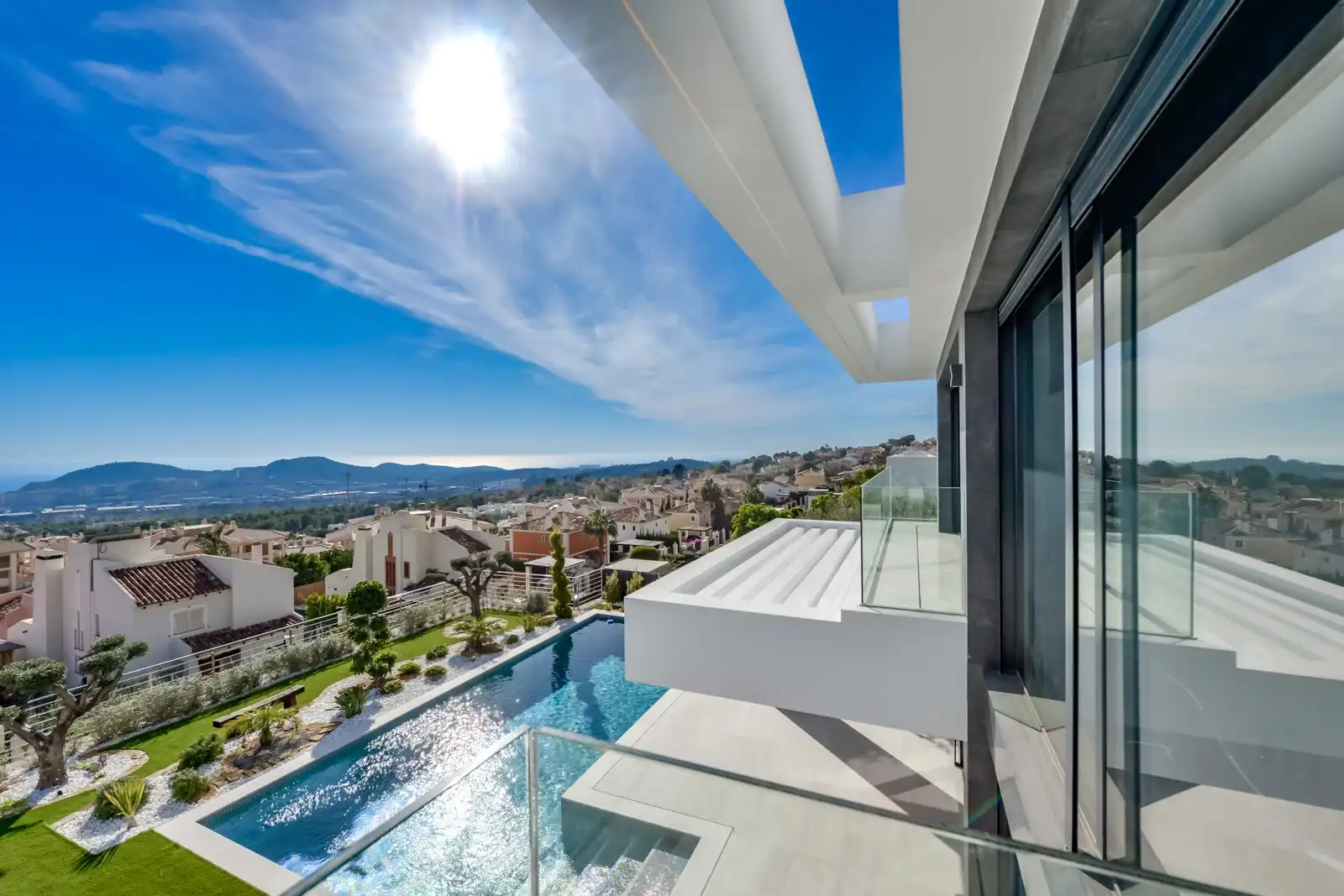 Casa amb piscina en venda a Golf Bahía, imagen 11