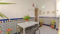 Garden of Single-family semi-detached for sale in Torrenueva Costa  with Terrace and Balcony