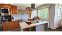 Kitchen of Flat for sale in Girona Capital  with Terrace