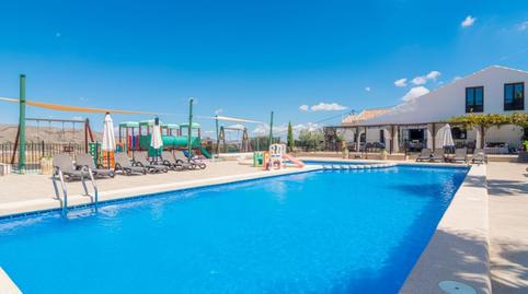 Photo 4 of Flat for sale in Partido Umbria Alta de Algayat, 29, La Romana, Alicante