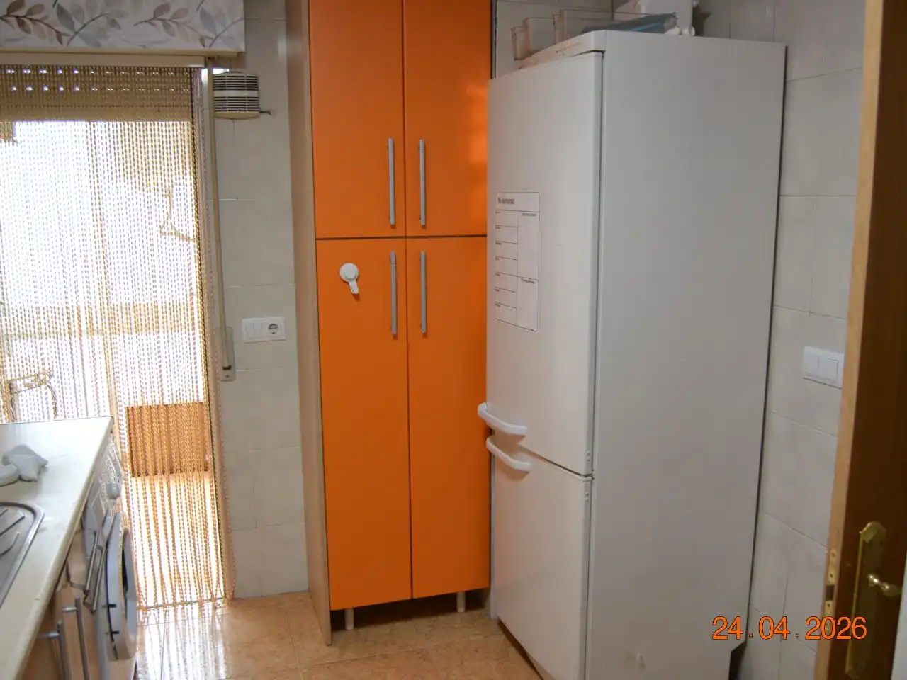 Cocina de Piso en venta en Alcantarilla, Murcia