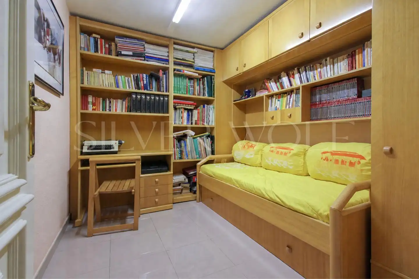Maison avec piscine à vendre à calle dels Rossinyols, imagen 48