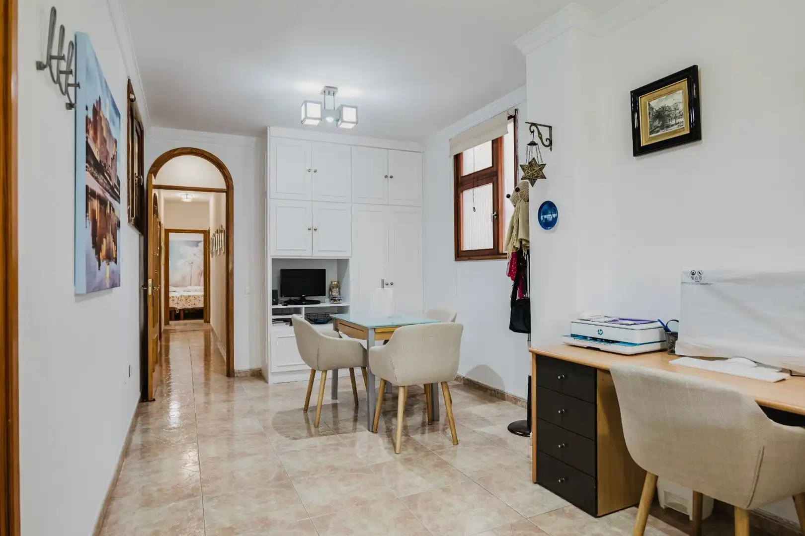 Flat with lift for sale in Centro, imagen 19
