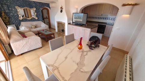 Photo 4 of Houses for sale in Partida Tosal - Zona dels Castellans, Jávea / Xàbia