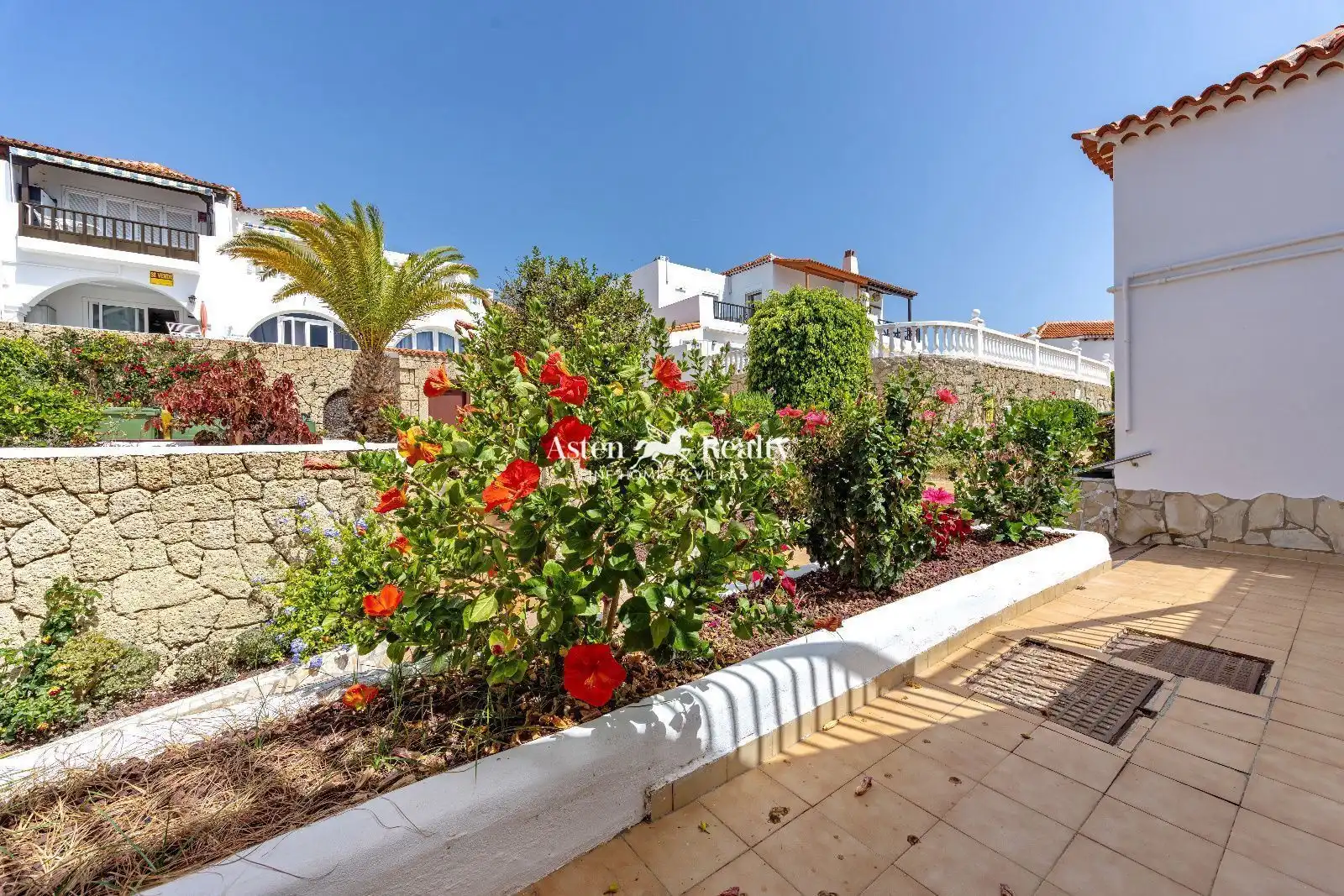 Studio mit Pool zum Verkauf in Santiago Puig 1, imagen 19