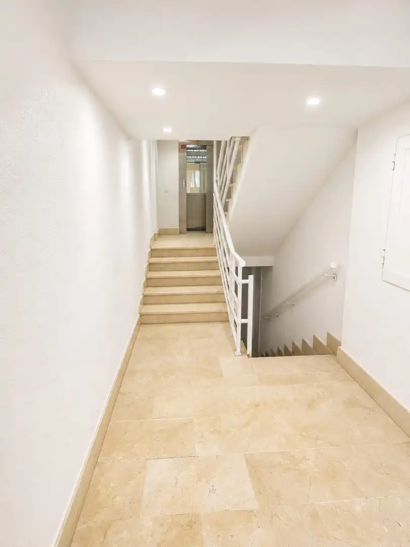 Piso en venta en  Palma de Mallorca con Aire acondicionado, Calefacción y Terraza