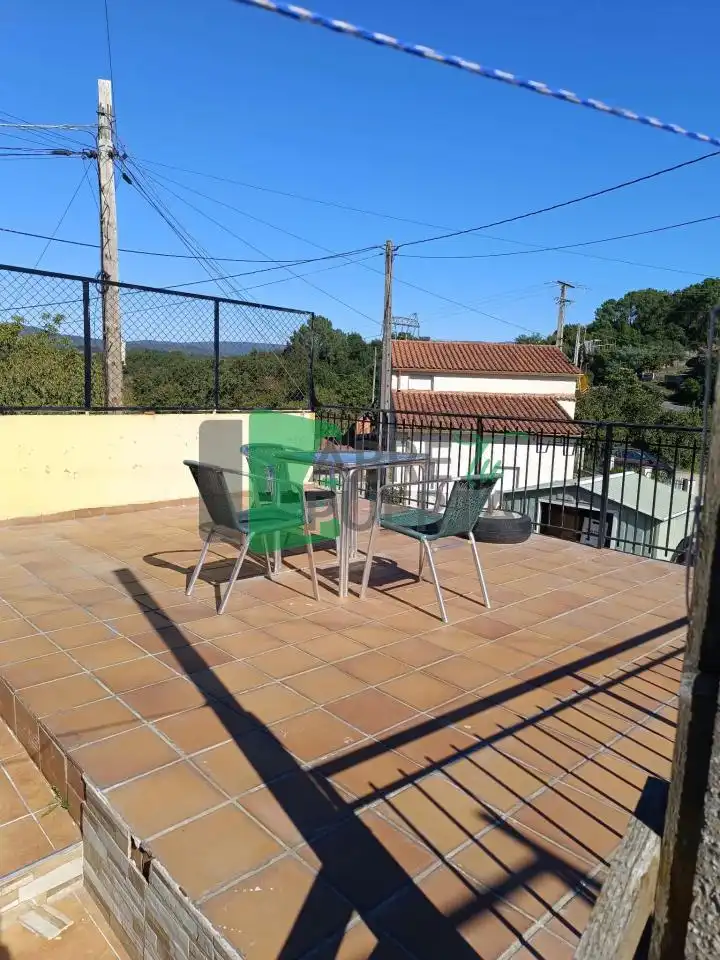 Casa con giardino in vendita a O Pereiro de Aguiar, imagen 37