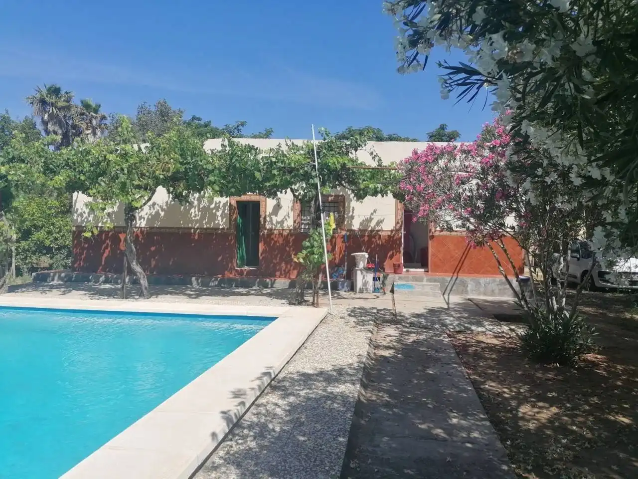 Chalet en venta en Calle URB. CAÑADA BAJA, imagen 8