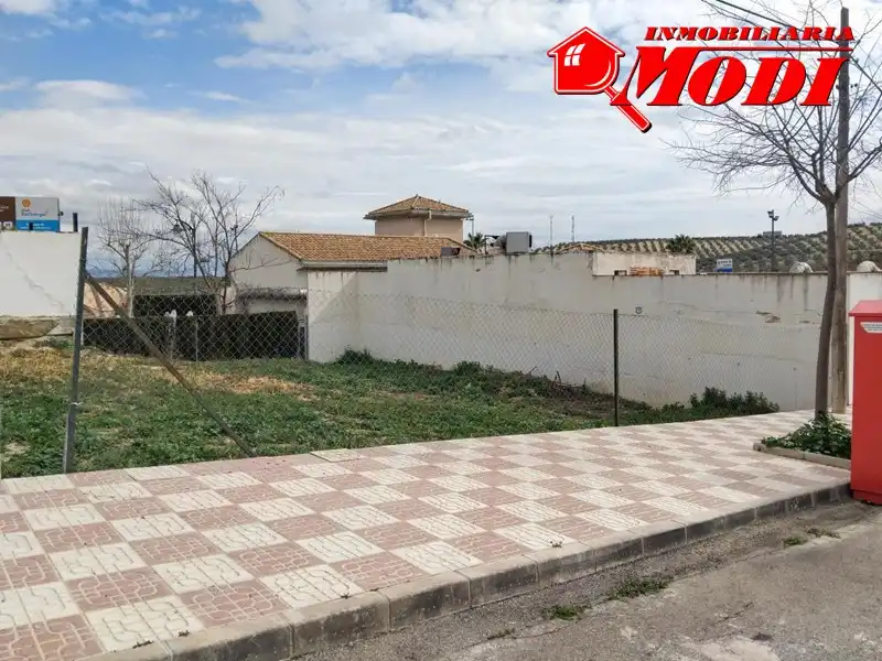 Terreny residencial en venda a Pinos Puente, imagen 7