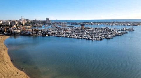Foto 5 de Àtic en venda a Avenida Dr. Gregorio Marañon, 37, El Acequión, Torrevieja