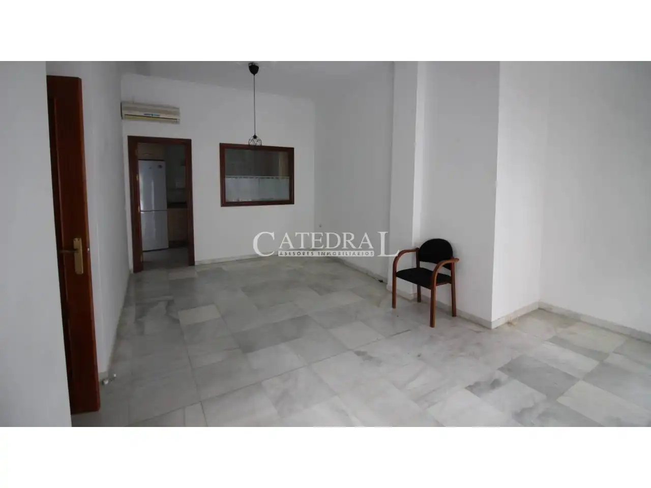 Flat for rent in Calle Baños, Encarnación - Regina