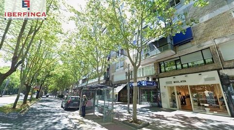 Foto 3 von Wohnung zum Verkauf in Paseo Zorrilla, Campo Grande, Valladolid Capital