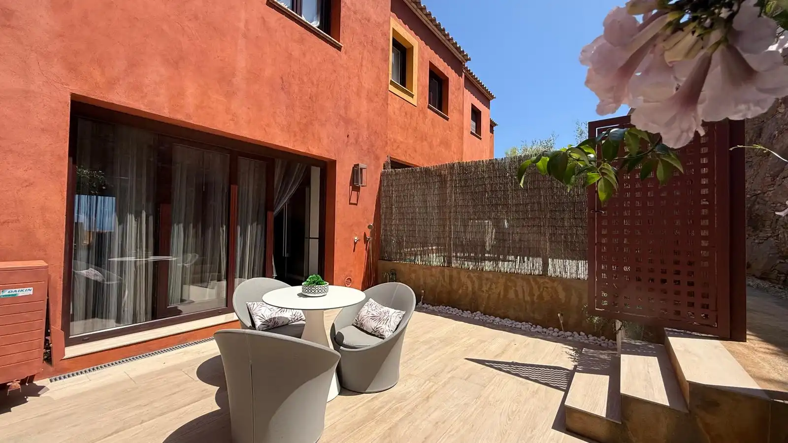 Detached house with terrace for sale in Begur pueblo, imagen 5