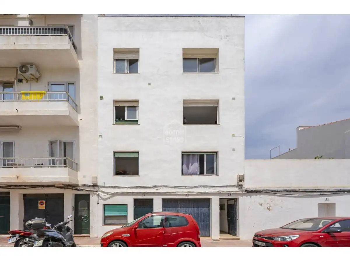 Apartament en venda a Es Castell poble, imagen 2