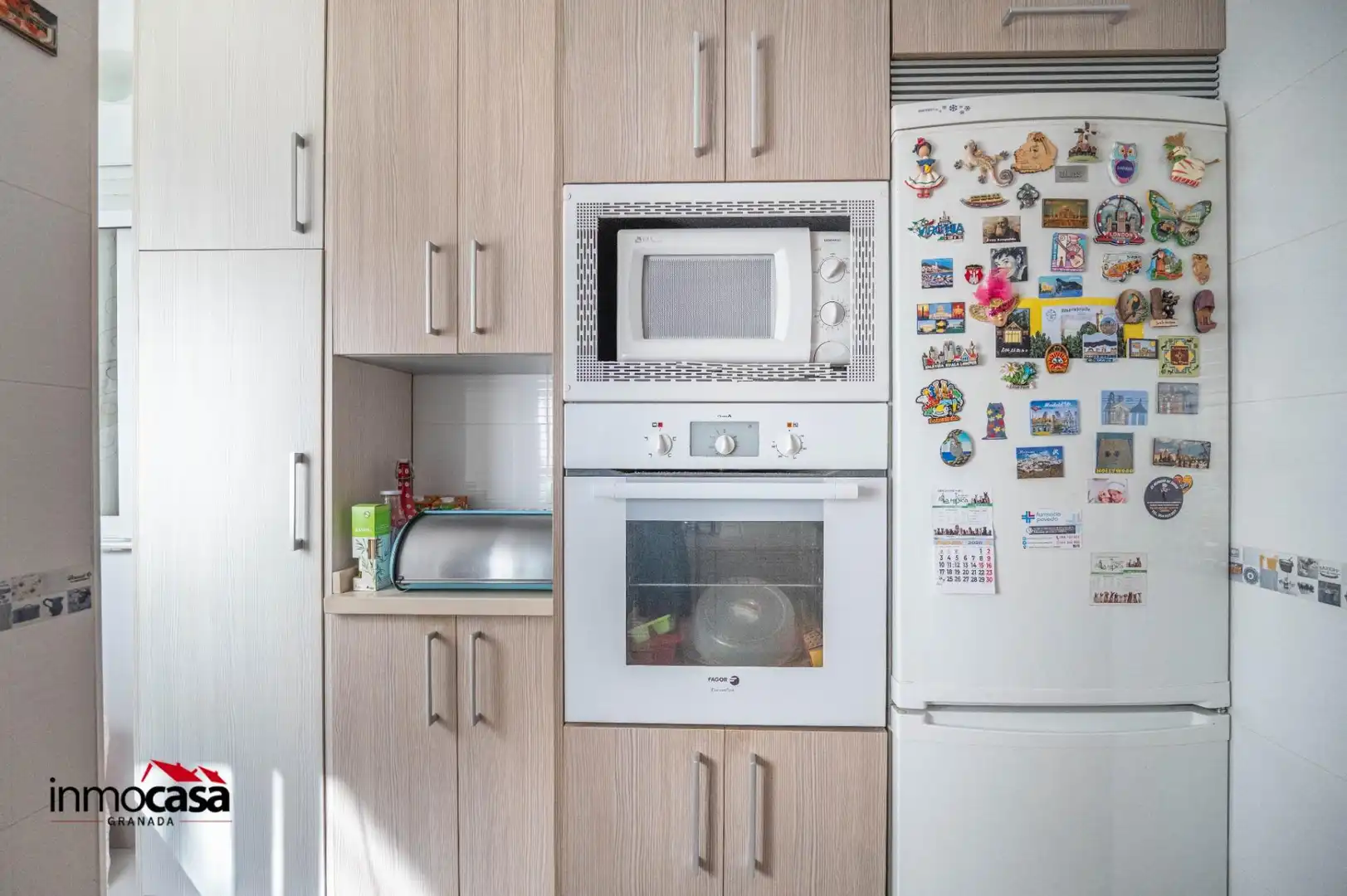 Cuina de Pis en venda en Granada