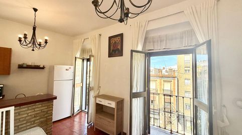Foto 4 de Apartament en venda a La Calzada - La Florida, Sevilla Capital