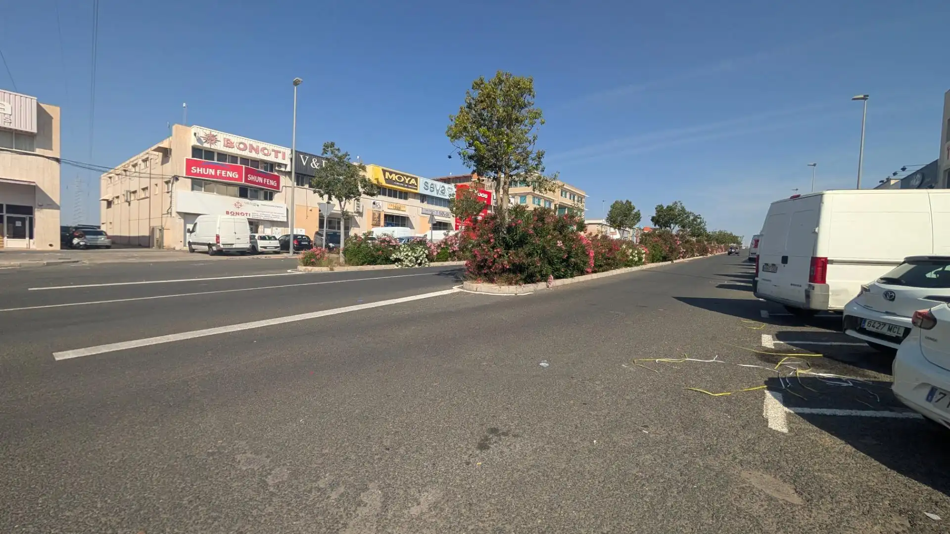 Nave industrielle à vendre à Avenida NOVELDA 144, imagen 4