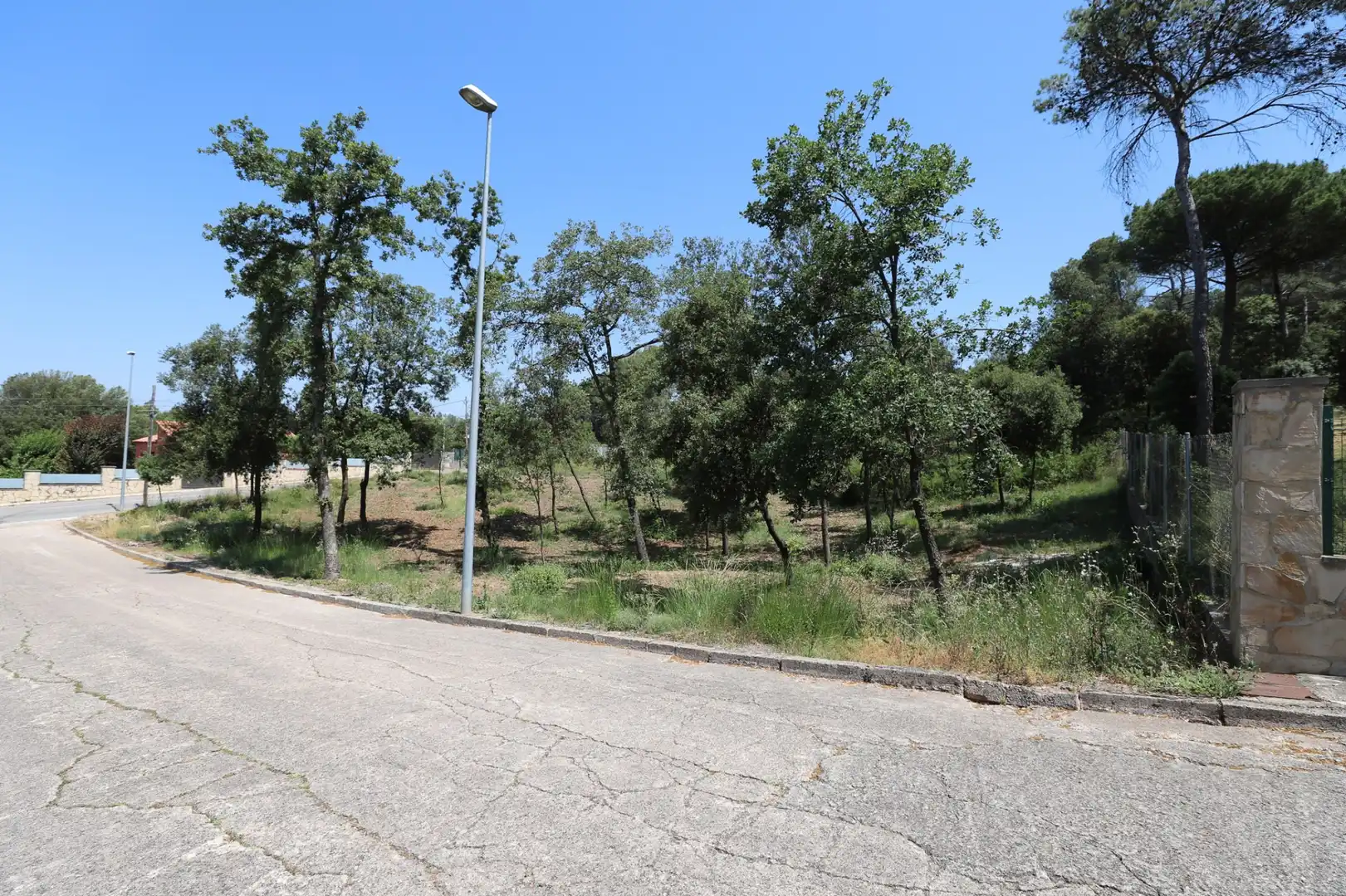 Residencial en venta en Seva