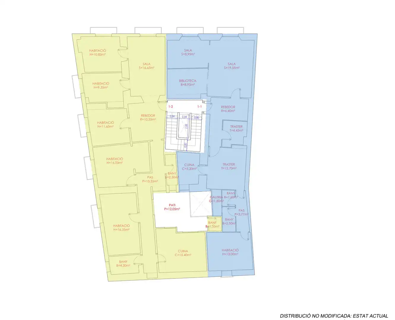 Casa en venta en Carrer Major 31, imagen 72