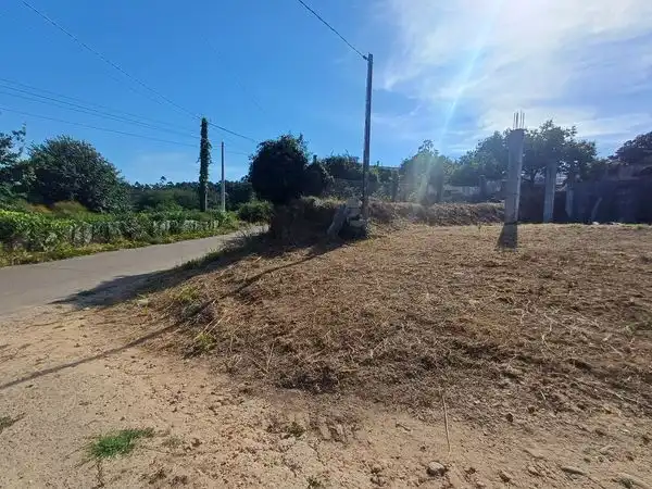 Residential land for sale in Lugar Outeiro-Amorin, imagen 25
