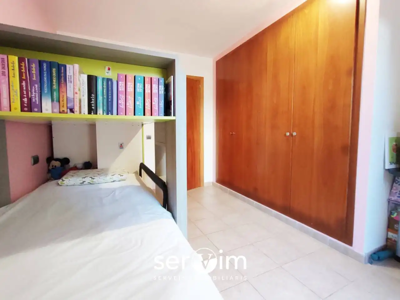 Appartamento con ascensore in vendita a Calle Constancia, imagen 13